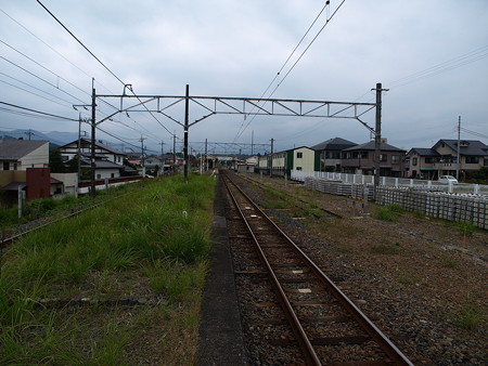 今市駅17