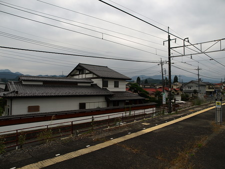 今市駅22