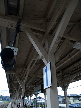 今市駅31