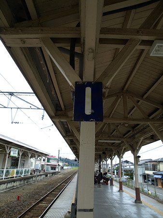 今市駅33