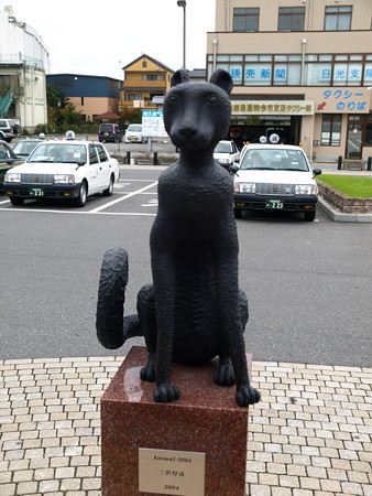今市駅46