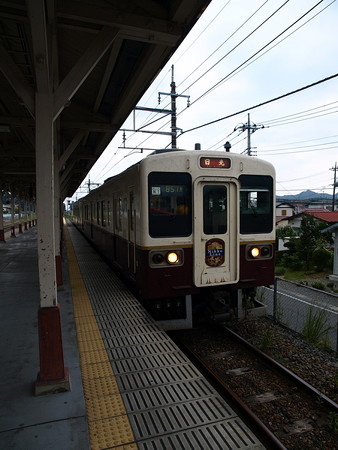 今市駅53