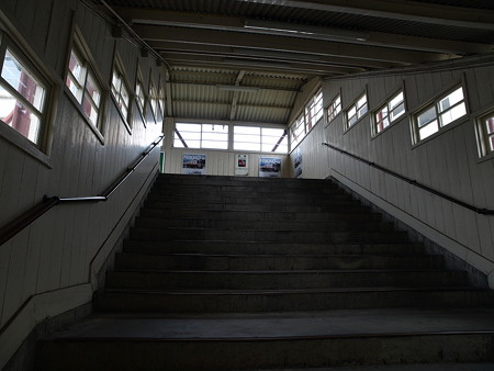 日光駅3