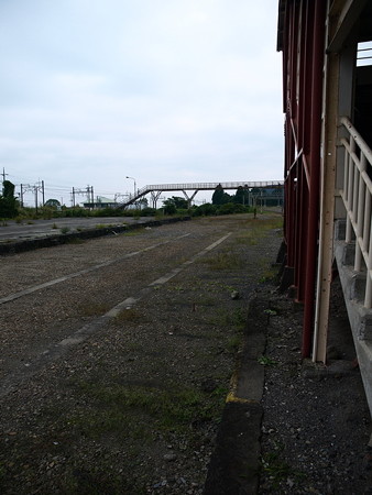 日光駅6