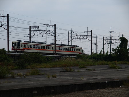 東武日光線