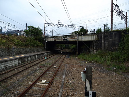 日光駅15
