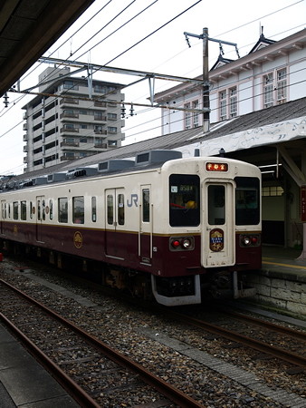日光駅22