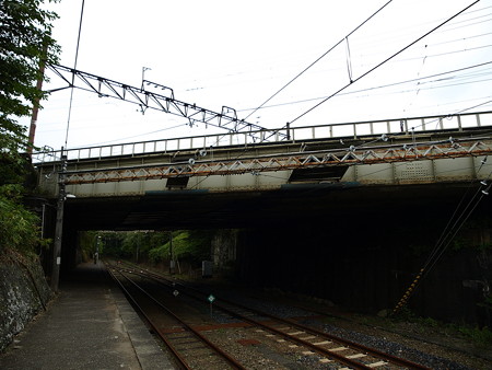 日光駅39