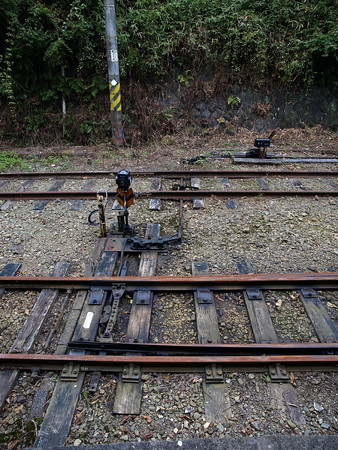 日光駅43