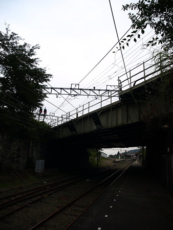 日光駅48