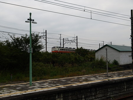 日光駅56