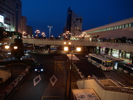 宇都宮駅前4