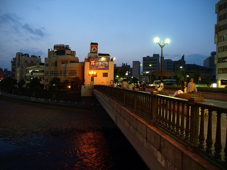 宇都宮駅前7