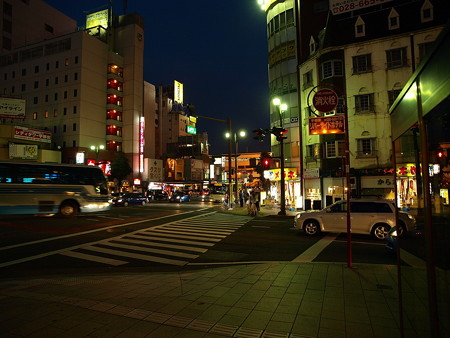 宇都宮駅前8