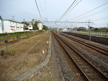 宝積寺駅3