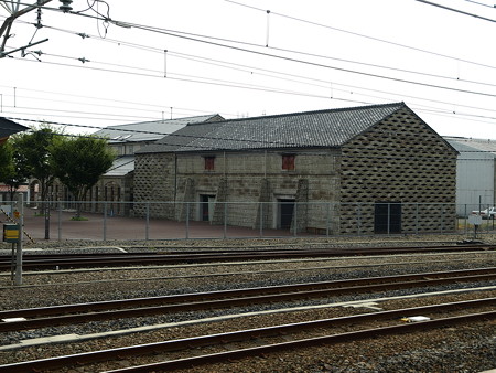 宝積寺駅13