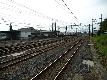 宝積寺駅17