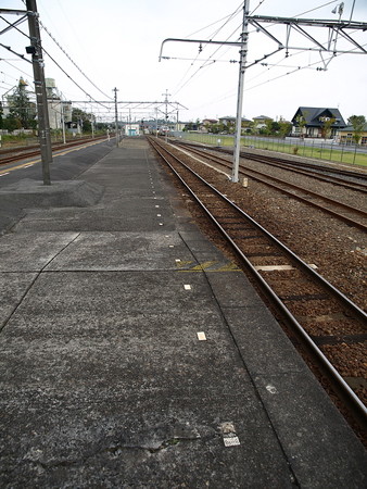 宝積寺駅38