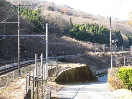 高尾界隈撮影場所