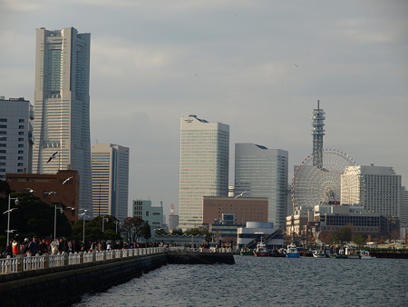 横浜70