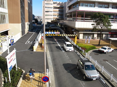 東神奈川駅界隈3