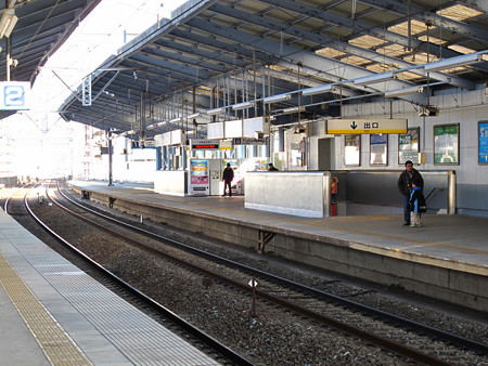 京急17