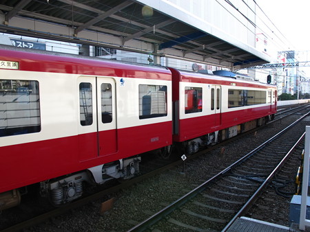 京急31