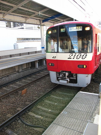 京急34