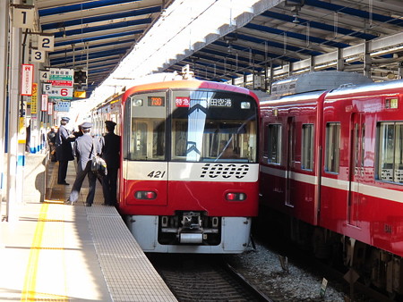 京急41