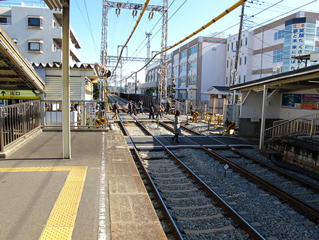 京急60