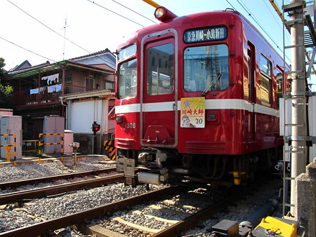 京急61