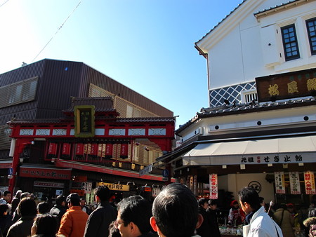 川崎大師2