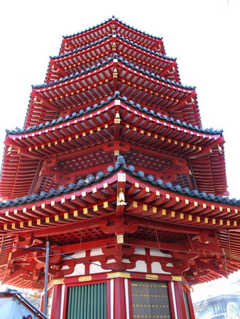 川崎大師14