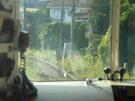 江ノ電車窓15
