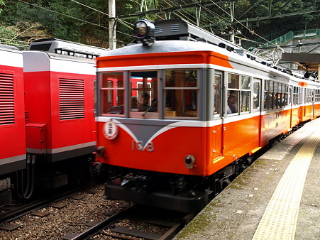塔ノ沢駅20