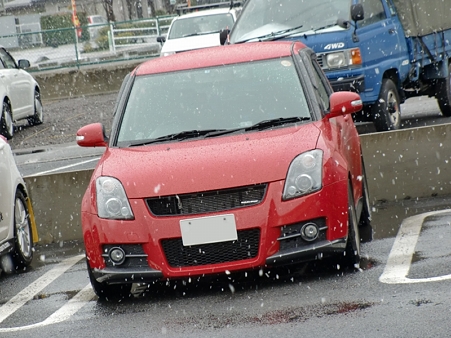 ☆りう★さん号