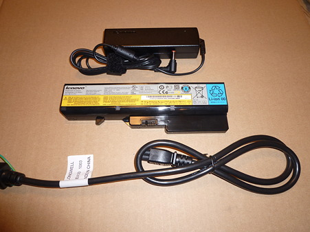 Lenovo G465