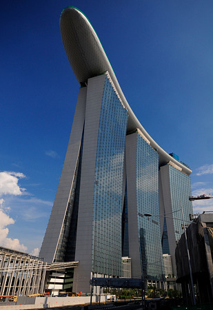 Marina Bay Sands 2
