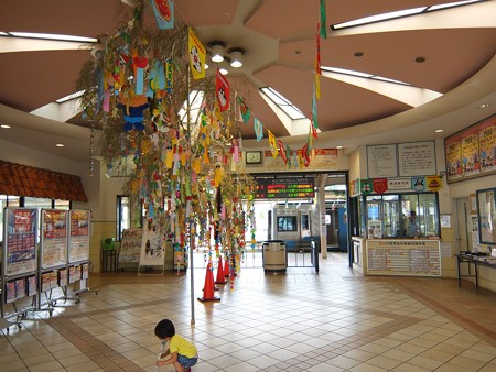 終着駅宇和島05