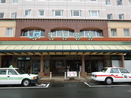 終着駅宇和島08