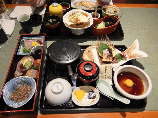 宇和島 鯛めし