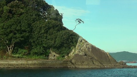 宇和海島巡り01
