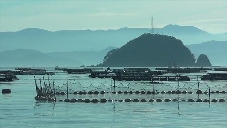 宇和海島巡り12