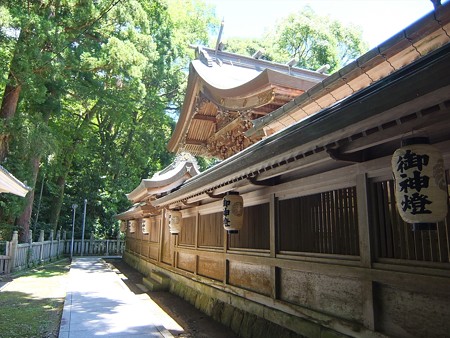 和霊神社10