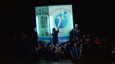 和霊大祭2015 走り込み03