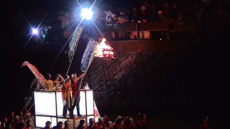 和霊大祭2015 走り込み09