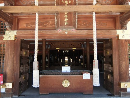椿神社09