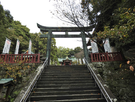 久能山東照宮37