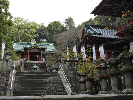久能山東照宮40