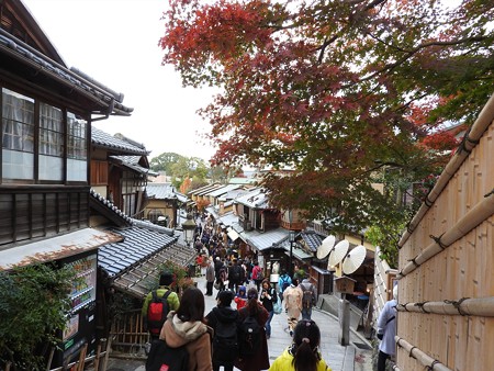 二年坂01